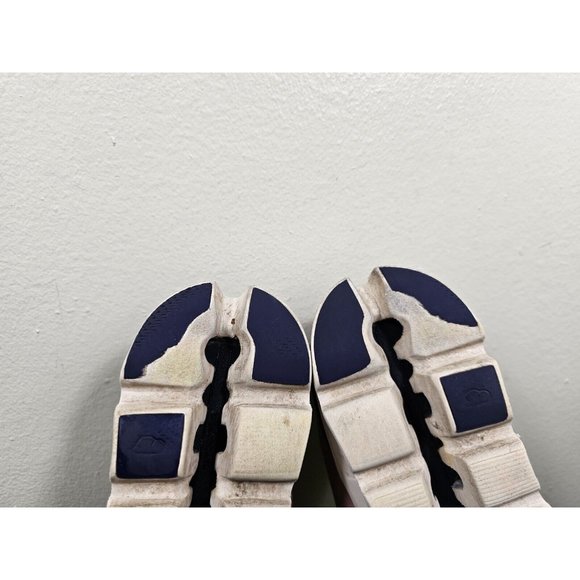 On Cloudstratus 2.0 Women's Maximum Cushioned Running Shoes Size 6.5 - Picture 11 of 13